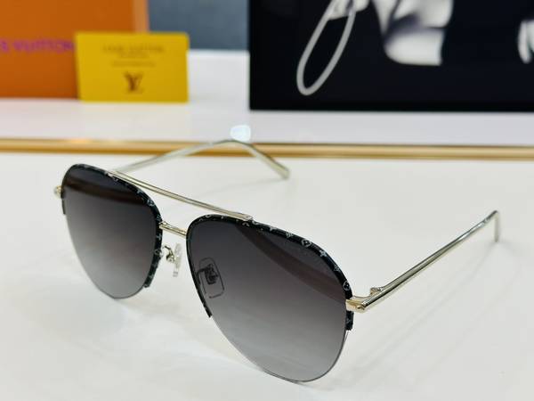 Louis Vuitton Sunglasses Top Quality LVS03362